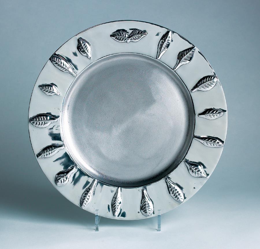 Modern Clear Stand